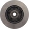 Centric Parts Standard Brake Rotor, 121.65014 121.65014 - alternate 5